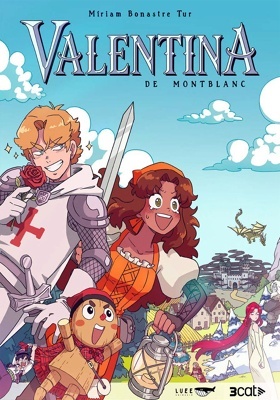 Valentina de Montblanc