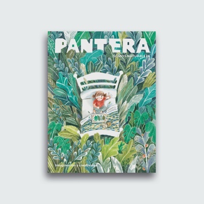 Revista Pantera 18