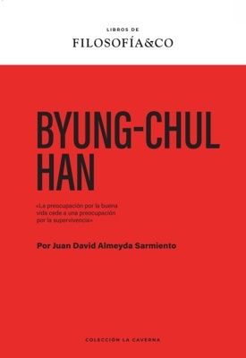Byung-Chul Han