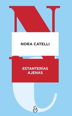 Estanterías ajenas