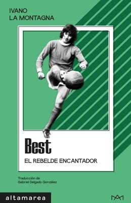 Best 'El rebelde encantador'