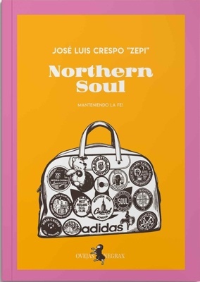 Northern Soul '¡Manteniendo la fe!'