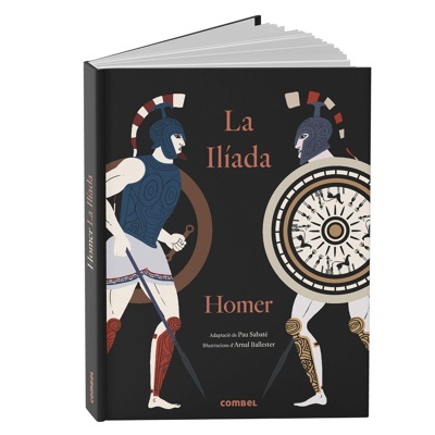 La Ilíada (Català)