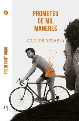 Prometeu de mil maneres 'Premi Sant Jordi 2026'