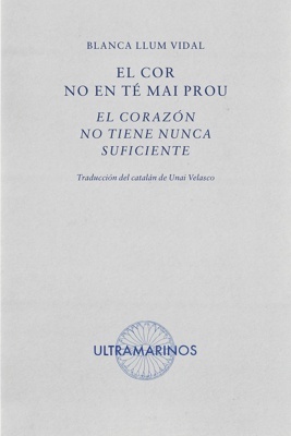 El cor no en té mai prou   El corazón no tiene nunca suficiente