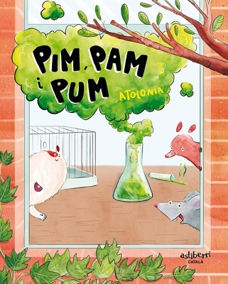 Pim Pam i Pum