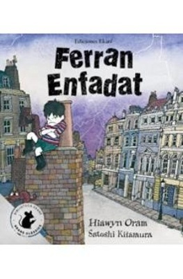 Ferran enfadat (ed. especial)