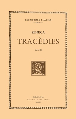 Tragèdies (vol. III)