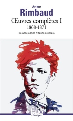 Oeuvres complètes Vol.I '1868-1871'