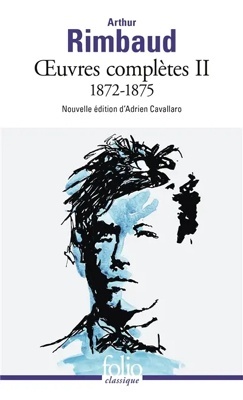 Oeuvres complètes Vol.2 '1872-1875'