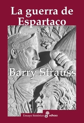 La guerra de Espartaco