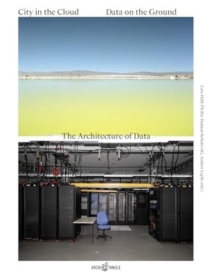 City in the Cloud 'The Architecture of Data'