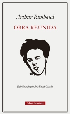 Obra reunida 'Edición bilingüe'