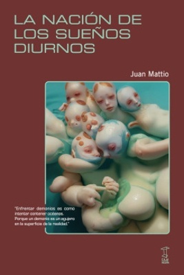 La nación de los sueños diurnos