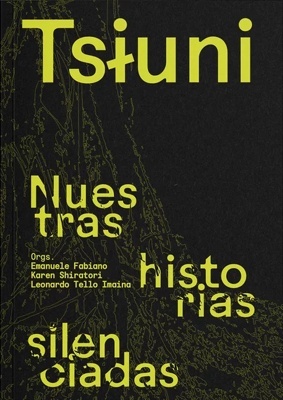 Tsiuni 'Nuestras historias silenciadas'