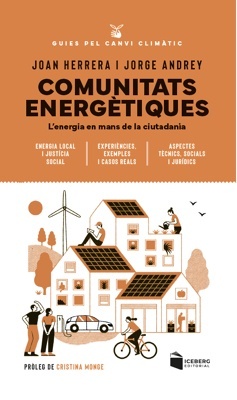 Comunitats energètiques 'L'energia en mans de la ciutadania'