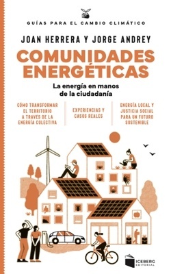 Comunidades energéticas 'La energía en manos de la ciudadanía'