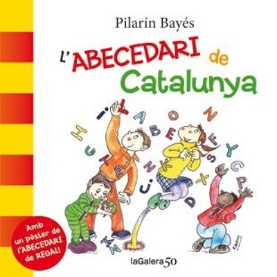 L'Abecedari de Catalunya