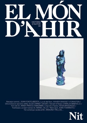 El Món d'Ahir, 39 'Nit'