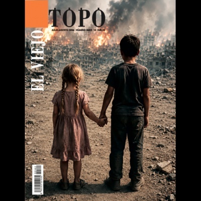 El Viejo Topo 462-463, Julio-Agosto 2026