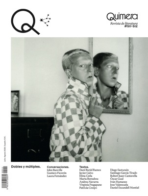 Revista Quimera 511-512. Julio-Agosto 2026