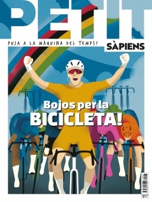 Petit sàpiens 101 Juliol 2026