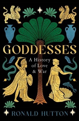 Goddesses 'A History of Love and War'