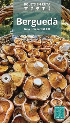 Bolets en ruta 'Berguedà'