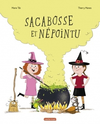 Sacabosse et Népointu