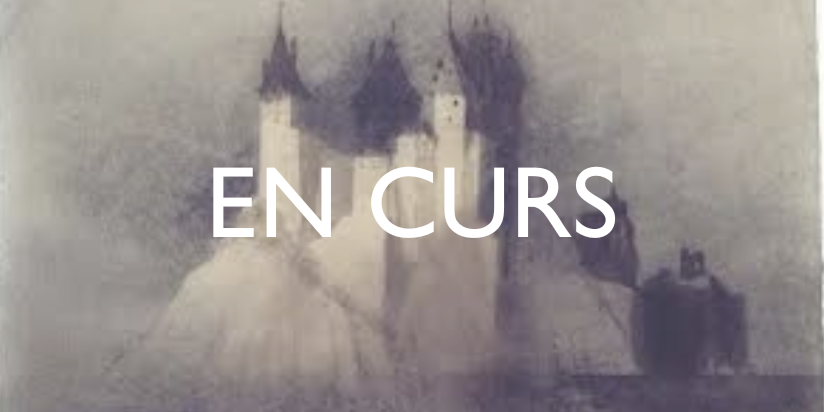 Del gòtic europeu al fantàstic llatinoamericà