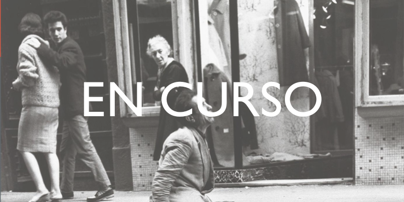 Barcelona: Cartografia marginal del siglo XX