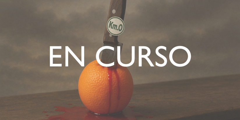 Kilómetro cero (Grupo 2)