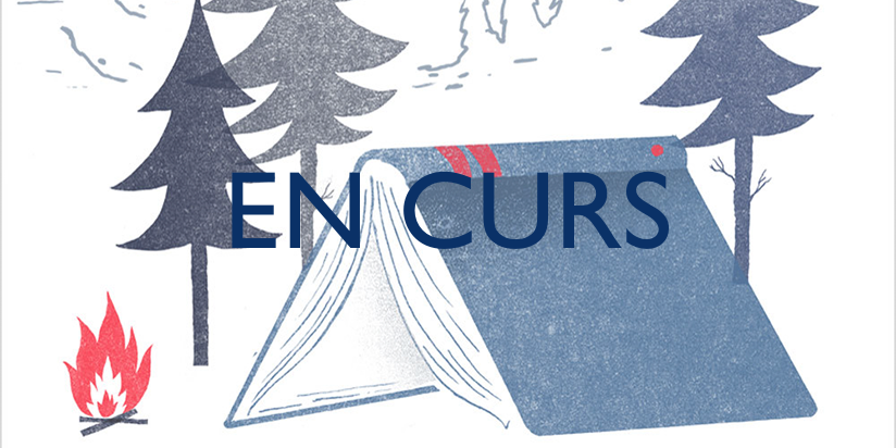 Club de lectura juvenil